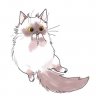 Absolutely Mewly