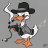 Gal The Duck